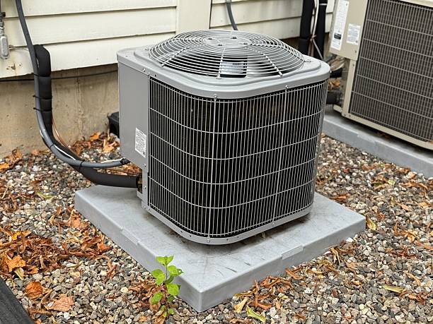 Trusted Hvac service in Divernon, IL - Tropical Oasis HVAC