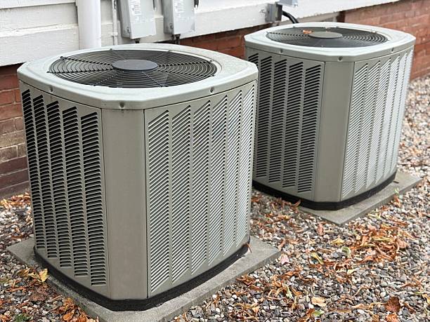 Reliable Air Conditioning Repair contractor in Divernon, IL by Tropical Oasis HVAC