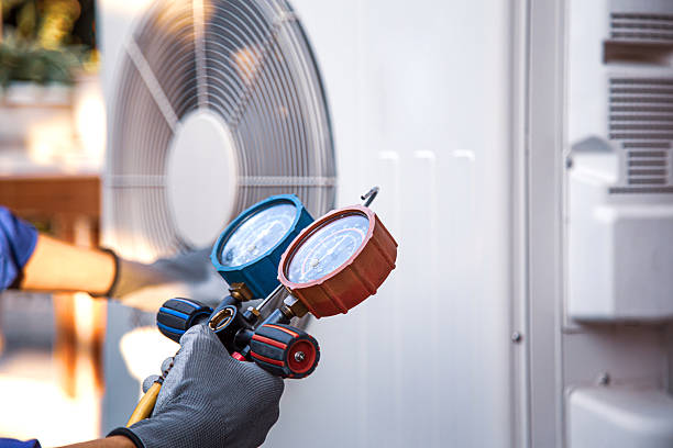 Affordable Furnace Repair solutions in Divernon, IL